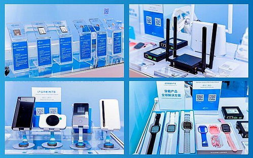 途鴿科技亮相IOTE 2025國際物聯(lián)網(wǎng)展，以技術(shù)服務(wù)賦能IoT企業(yè)高質(zhì)量出海
