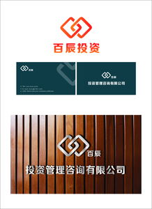 投資管理公司LOGO設計攻略 從素材到懸賞，匯圖網一站式解決方案